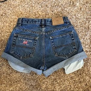 Vintage Polo Shorts!
